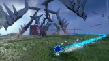 Joc Sonic Frontiers Definitive Edition ( Game-key Card) pentru NINTENDO SWITCH2