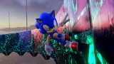 Joc Sonic Frontiers Definitive Edition ( Game-key Card) pentru NINTENDO SWITCH2