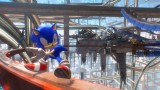 Joc Sonic Frontiers Definitive Edition ( Game-key Card) pentru NINTENDO SWITCH2
