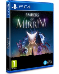 Embers Of Mirrim