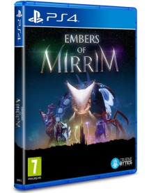 Embers Of Mirrim 