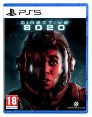 Directive 8020
