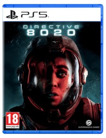 Directive 8020 