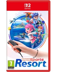 Switch Sports Resort