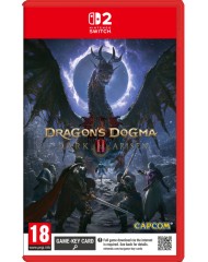 Dragons Dogma 2 Dark Arisen Master Edition Nsw2