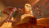 Joc Tomb Raider I Iii Remastered Convention Exclusive pentru NSW