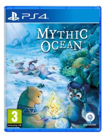 Mythic Ocean 