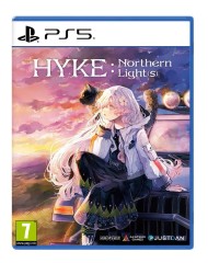 Hyke Northern Light S