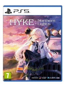 Hyke Northern Light S 