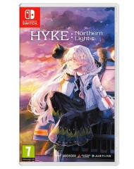 Hyke Northern Light S
