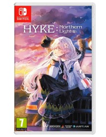 Hyke Northern Light S 