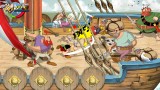 Joc Asterix And Obelix Slap Them All! pentru NSW