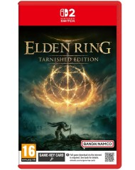Elden Ring Tarnished Edition