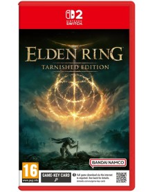 Elden Ring Tarnished Edition (game-key Card) 