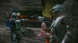 Joc Star Wars Bounty Hunter pentru NSW