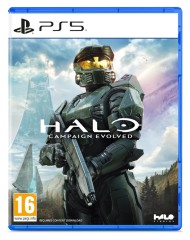 imagineHalo Campaign Evolved
