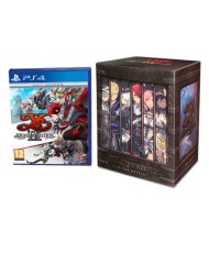 Ys Ix Monstrum Nox Limited Edition