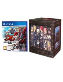 Ys Ix Monstrum Nox Limited Edition 