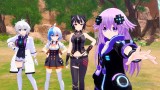 Joc Neptunia Game Maker R Evolution Limited Edition pentru PS4