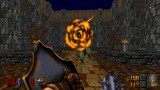 Joc Heretic Hexen Upgraded Edition pentru NSW
