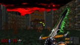 Joc Heretic Hexen Upgraded Edition pentru NSW