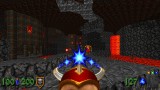 Joc Heretic Hexen Upgraded Edition pentru NSW
