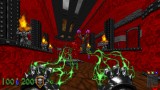 Joc Heretic Hexen Upgraded Edition pentru NSW