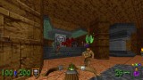 Joc Heretic Hexen Upgraded Edition pentru NSW