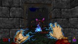 Joc Heretic Hexen Upgraded Edition pentru NSW