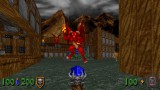 Joc Heretic Hexen Upgraded Edition pentru PS5