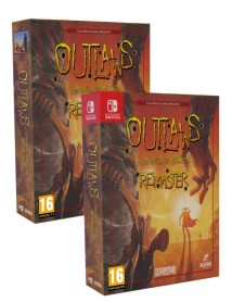 Outlaws Handful Of Missions Remaster 
