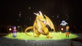 Joc Dragon Quest Monsters The Withered World (game-key Card) pentru NINTENDO SWITCH 2