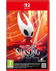 Hollow Knight Silksong