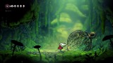 Joc Hollow Knight Silksong pentru NSW2