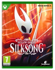 Hollow Knight Silksong