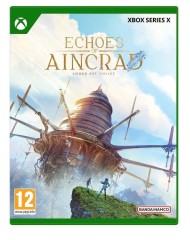 Echoes Of Aincrad