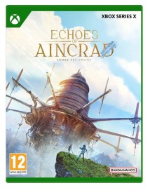 Echoes Of Aincrad 