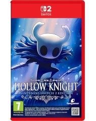 Hollow Knight
