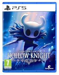 Hollow Knight