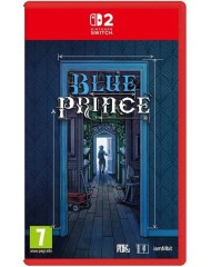 Blue Prince