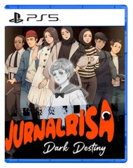 Jurnal Risa Dark Destiny