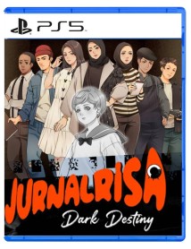 Jurnal Risa Dark Destiny 