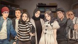 Joc Jurnal Risa Dark Destiny pentru PS5