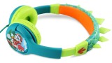 Otl Paw Patrol Moulded Kids Wired Headphones pentru PC