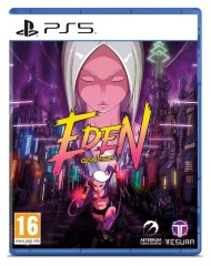 Eden Genesis
