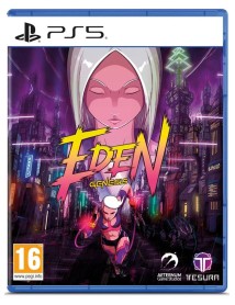 Eden Genesis 