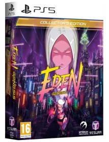 Eden Genesis Collector's Edition 