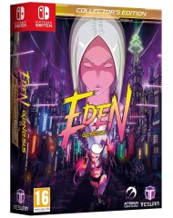 Eden Genesis Collector's Edition
