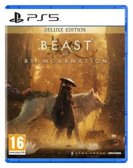 Beast Of Reincarnation Deluxe Edition