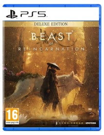 Beast Of Reincarnation Deluxe Edition 
